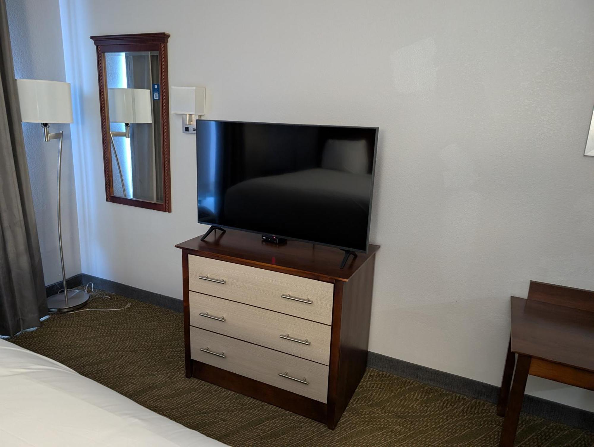 Hotel Wingate By Wyndham Chesapeake Exteriér fotografie