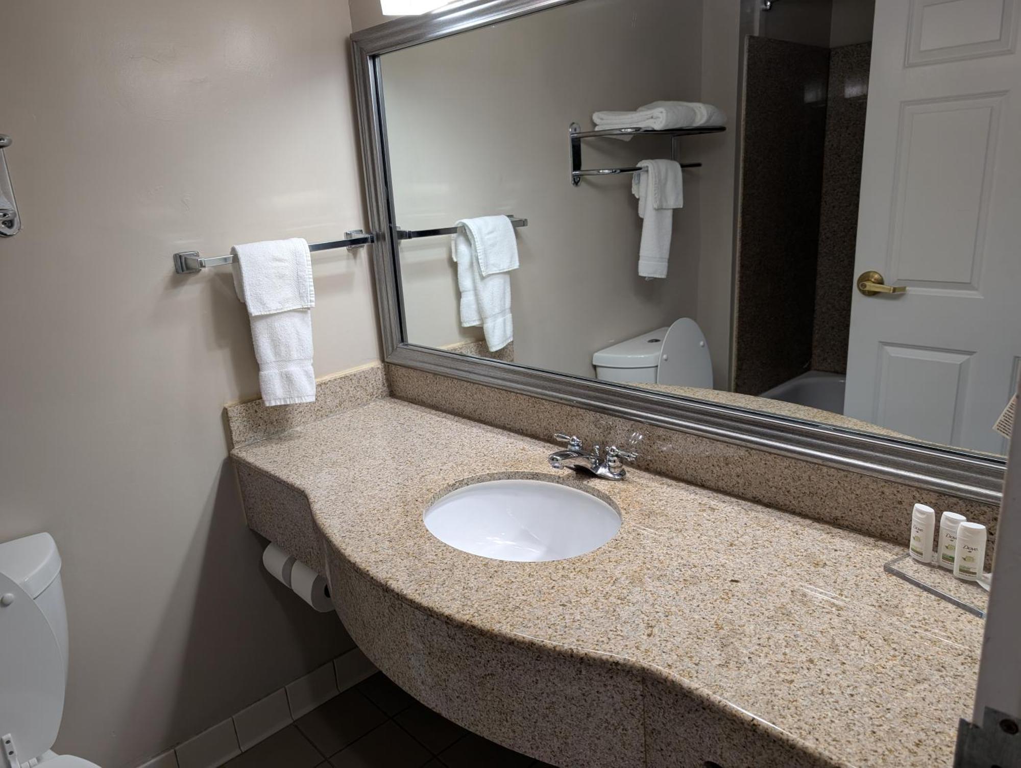 Hotel Wingate By Wyndham Chesapeake Exteriér fotografie